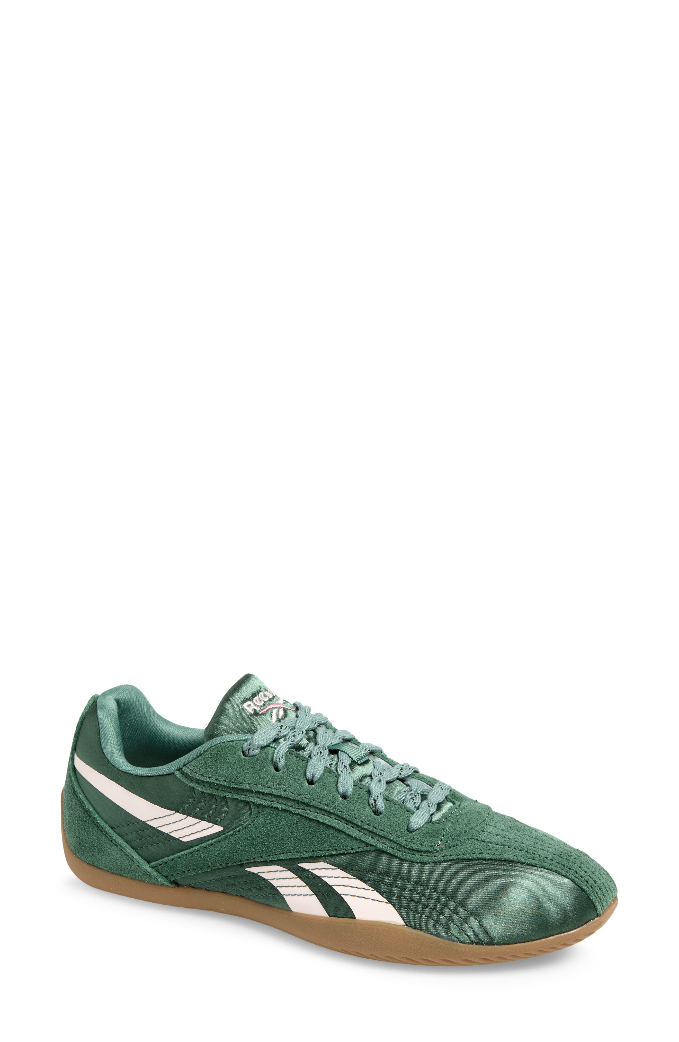 Ultra Lo Sneaker, Main, color, FIELD GREEN PUREPIN