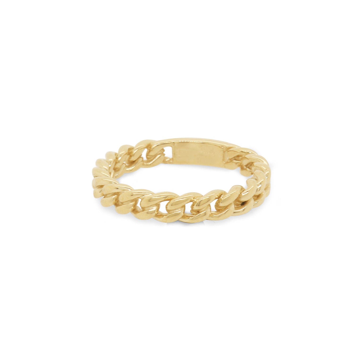 selected Yellow Gold