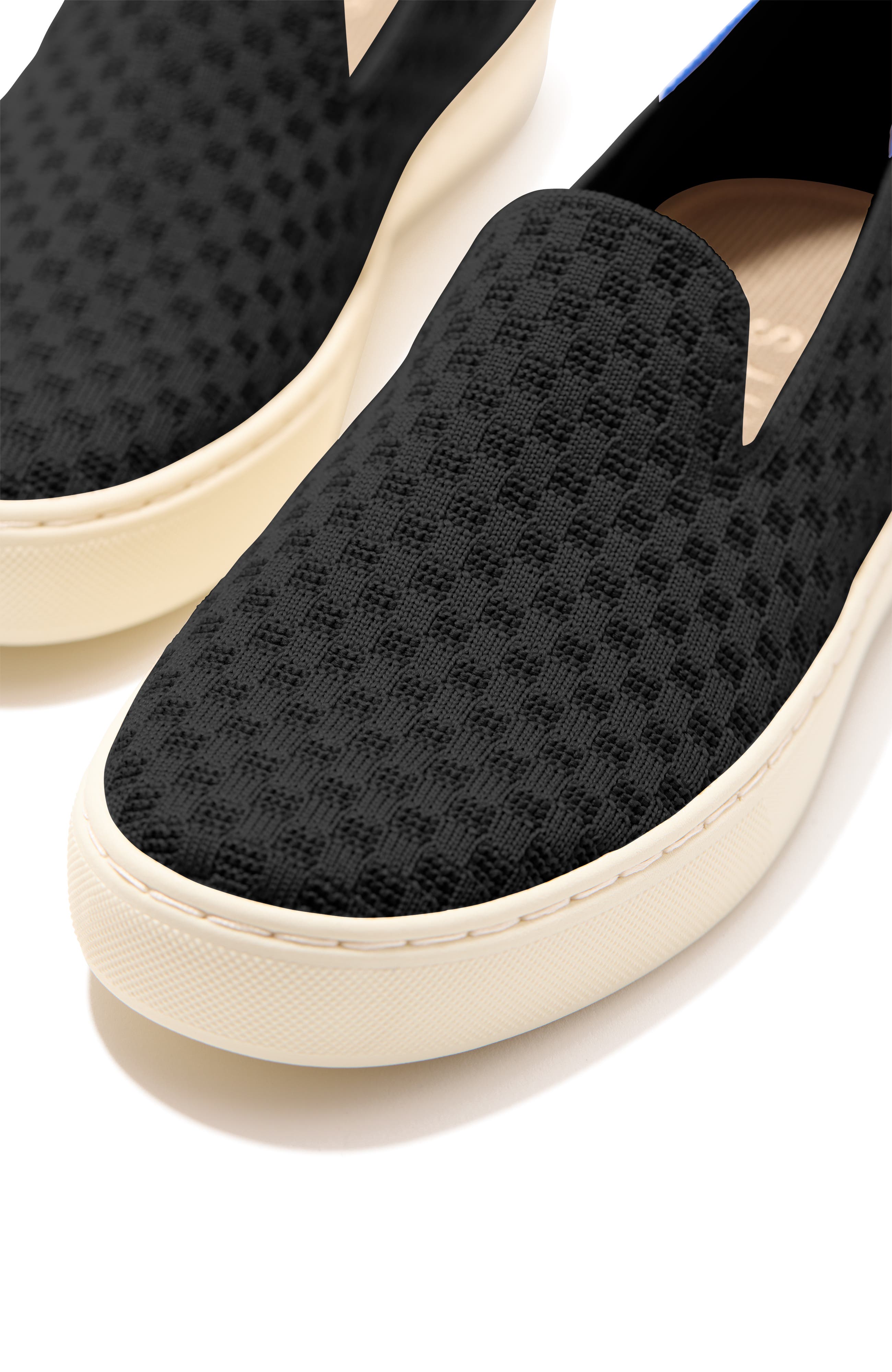 Rothy's The Original Slip On Sneaker, Alternate, color, 