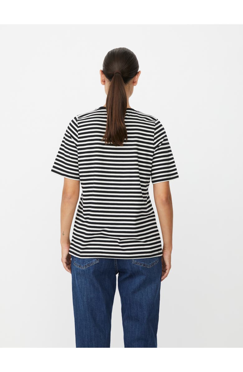 Masai Copenhagen MaBrynoi Relaxed Fit T-Shirt, Alternate, color, Black