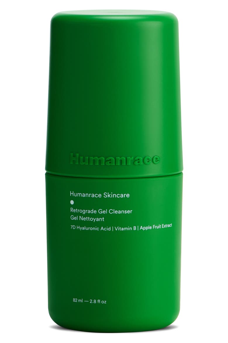 Retrograde Gel Cleanser, Main, color, REGULAR