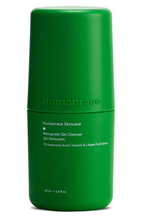 Retrograde Gel Cleanser