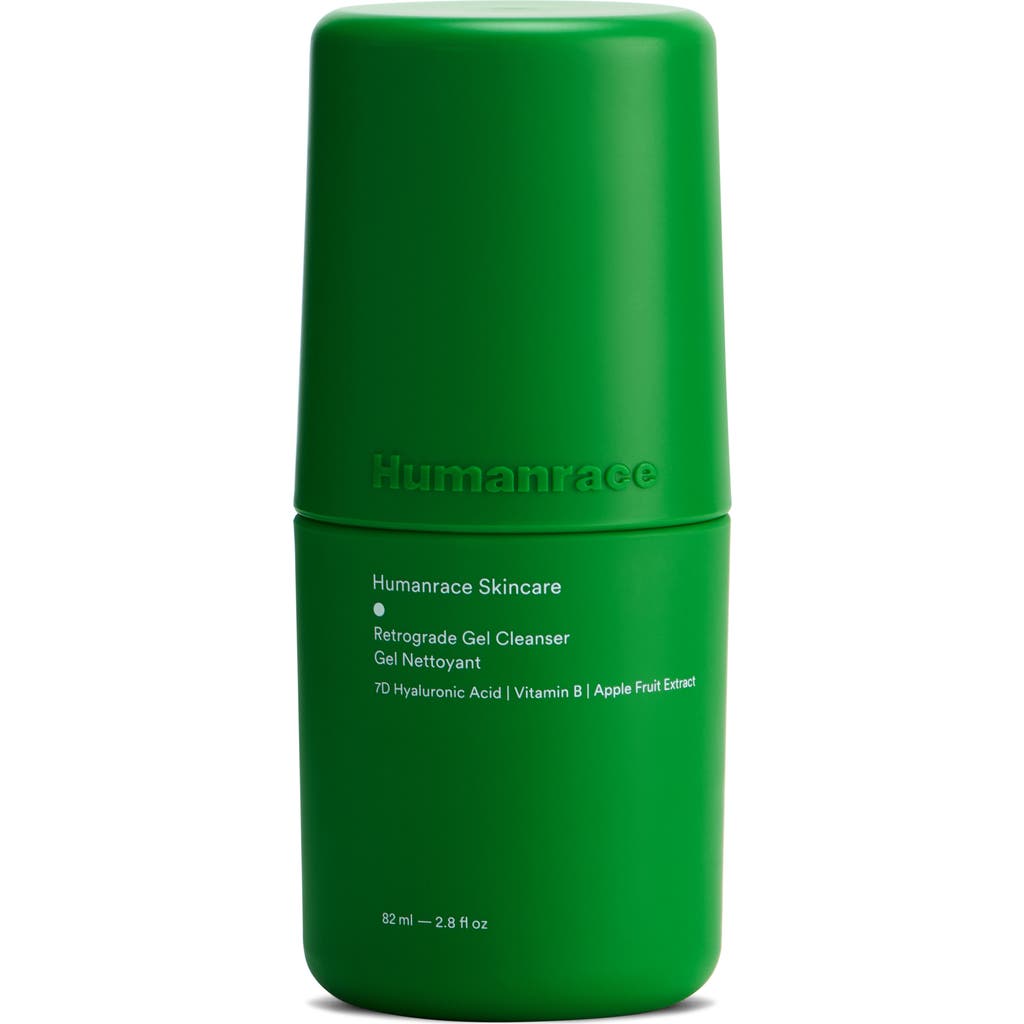 Humanrace Retrograde Gel Cleanser in Regular  product