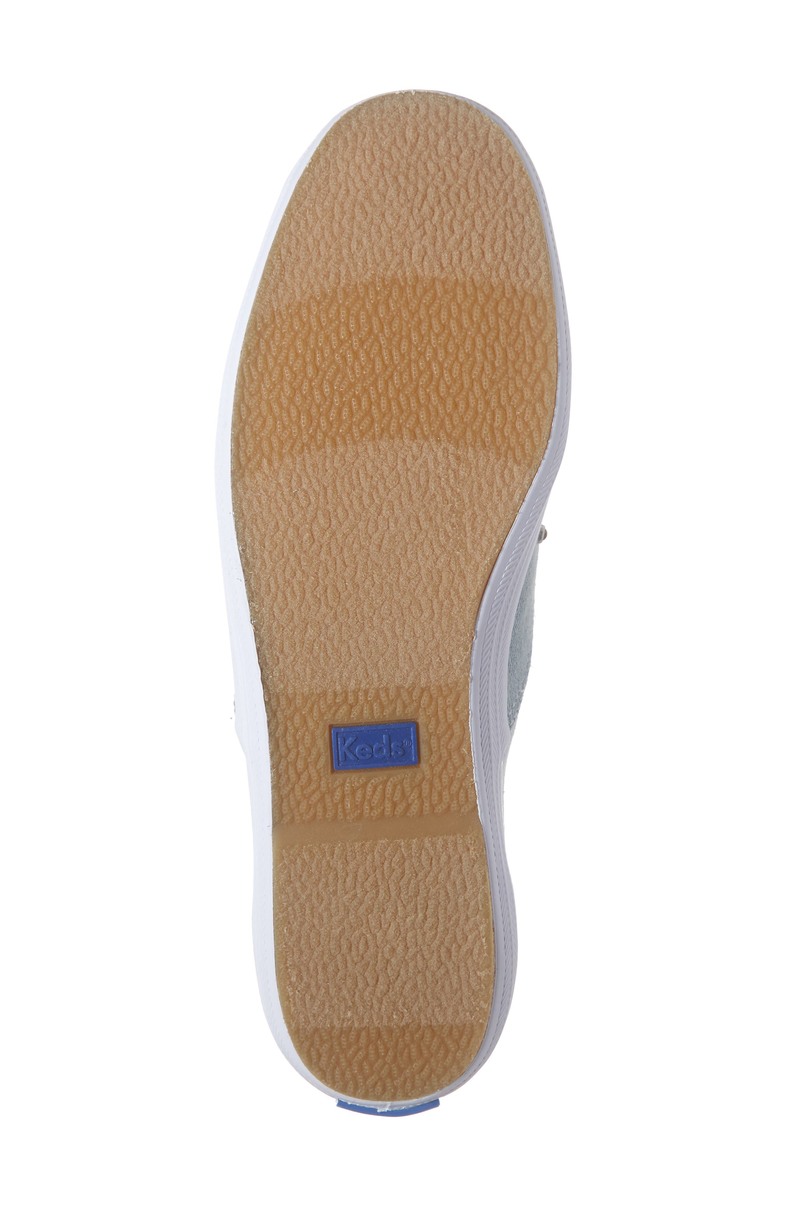 Champion Starlight Stud Sneaker, Alternate, color, LIGHT BLUE