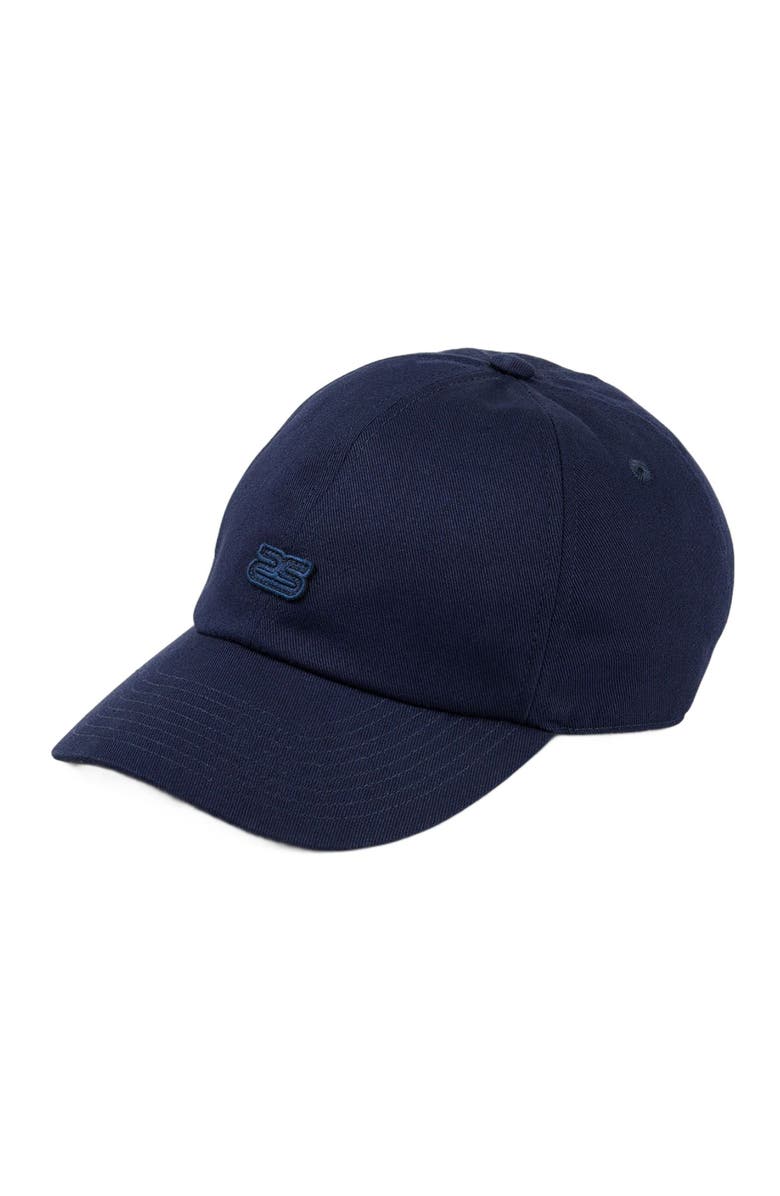 SANDRO Cotton cap, Alternate, color, 