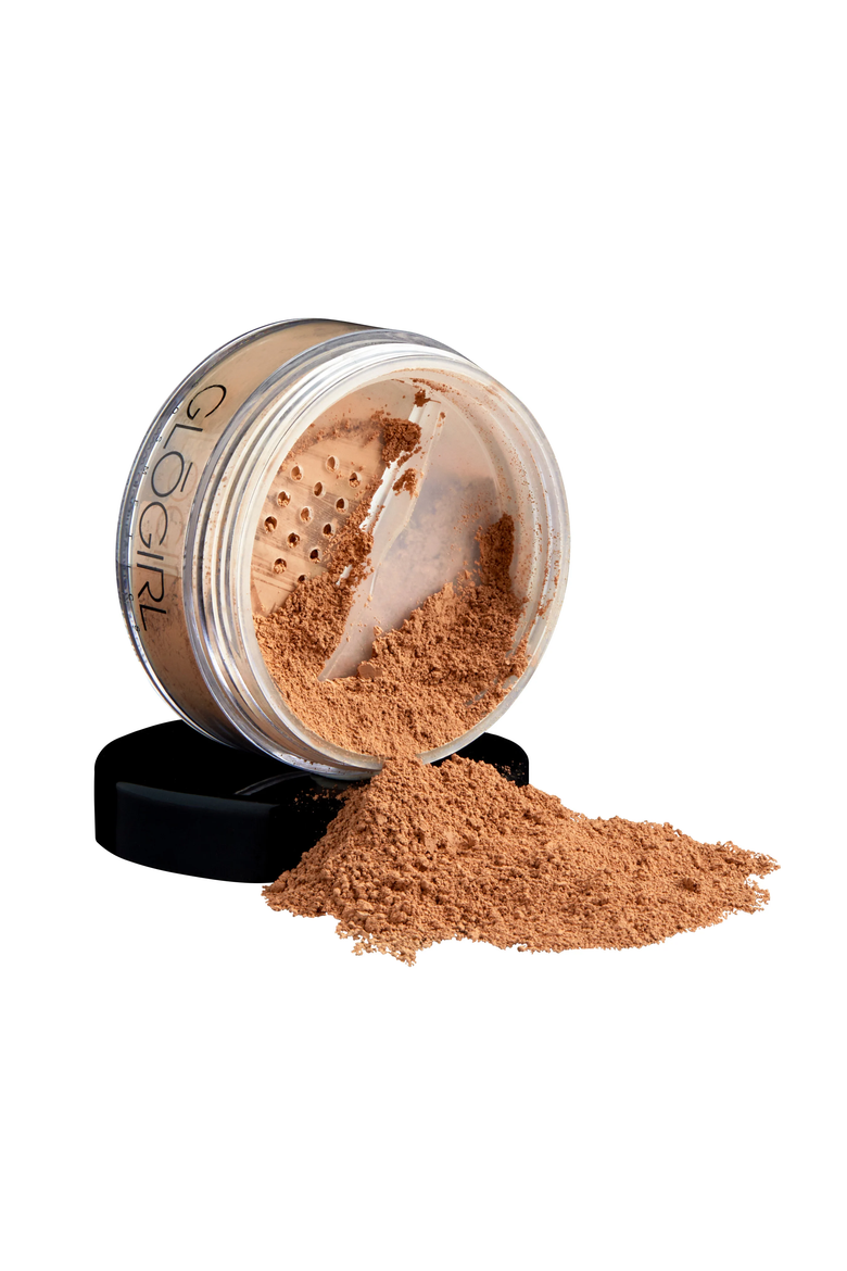 Evolve Setting Powder, Main, color, Dark Deep