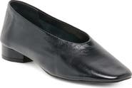 Dolce Vita Andey Leather Flat