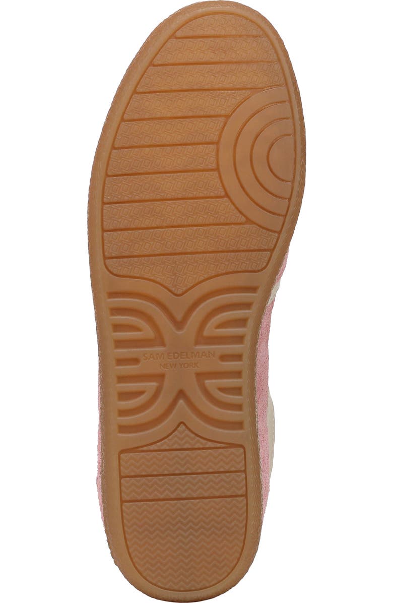 Sam Edelman Kallen 2 Sneaker, Alternate, color, Luxe Rose Multi