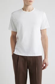 Open Edit Midweight T-Shirt