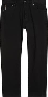 Liverpool Los Angeles Bedford Vintage Straight Jeans