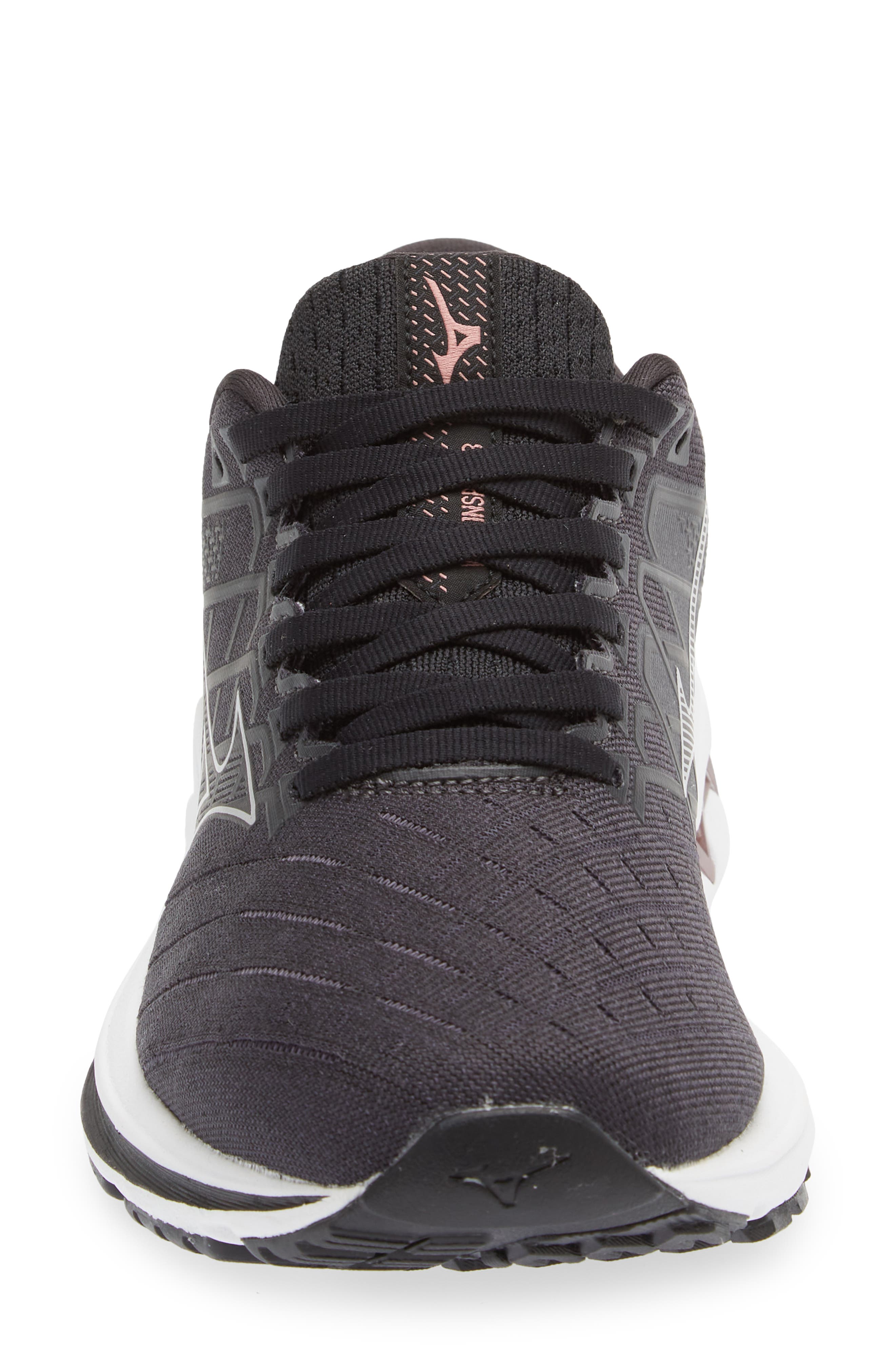 Mizuno Wave Inspire 18 Running Shoe, Alternate, color, 