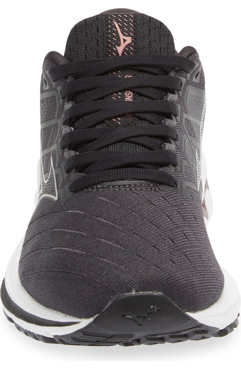 Mizuno Wave Inspire 18 Running Shoe, Alternate, color,