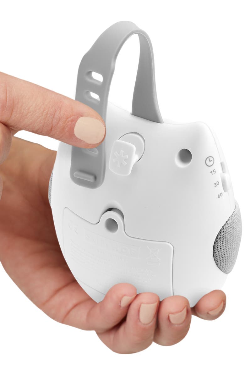 Skip Hop Stroll & Go Portable Baby Soother, Alternate, color, 