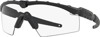 が*ん様 Oakley industrial M-FRAME 2.0 Black Oakley Industrial M Frame 2.0 Sunglasses | Academy