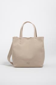 Bimba y Lola Large Fabric Chihuahua Bag