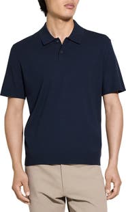 Theory Soris Knit Polo