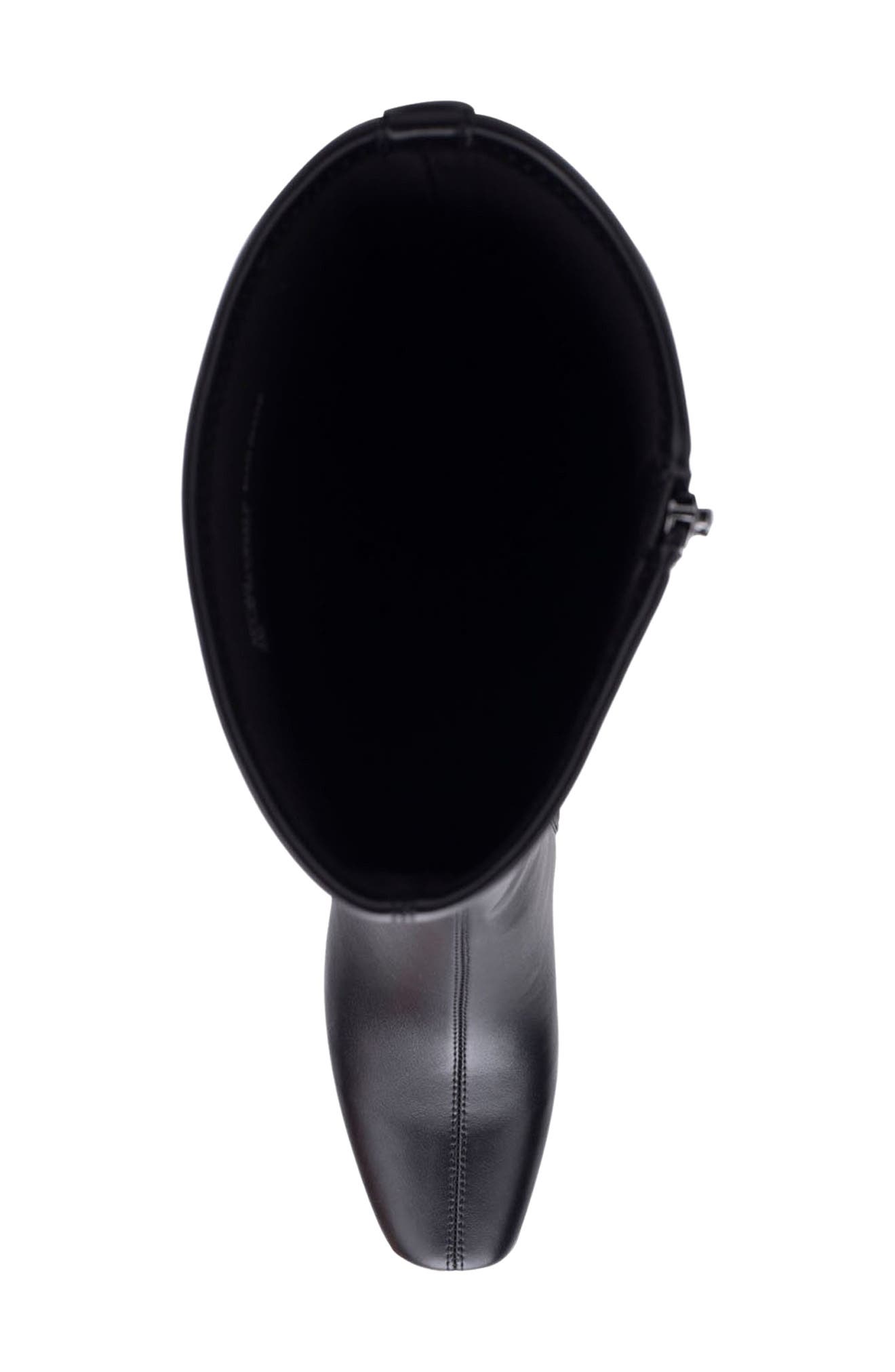 Aerosoles Micah Boot, Alternate, color, Black Nappa Pu