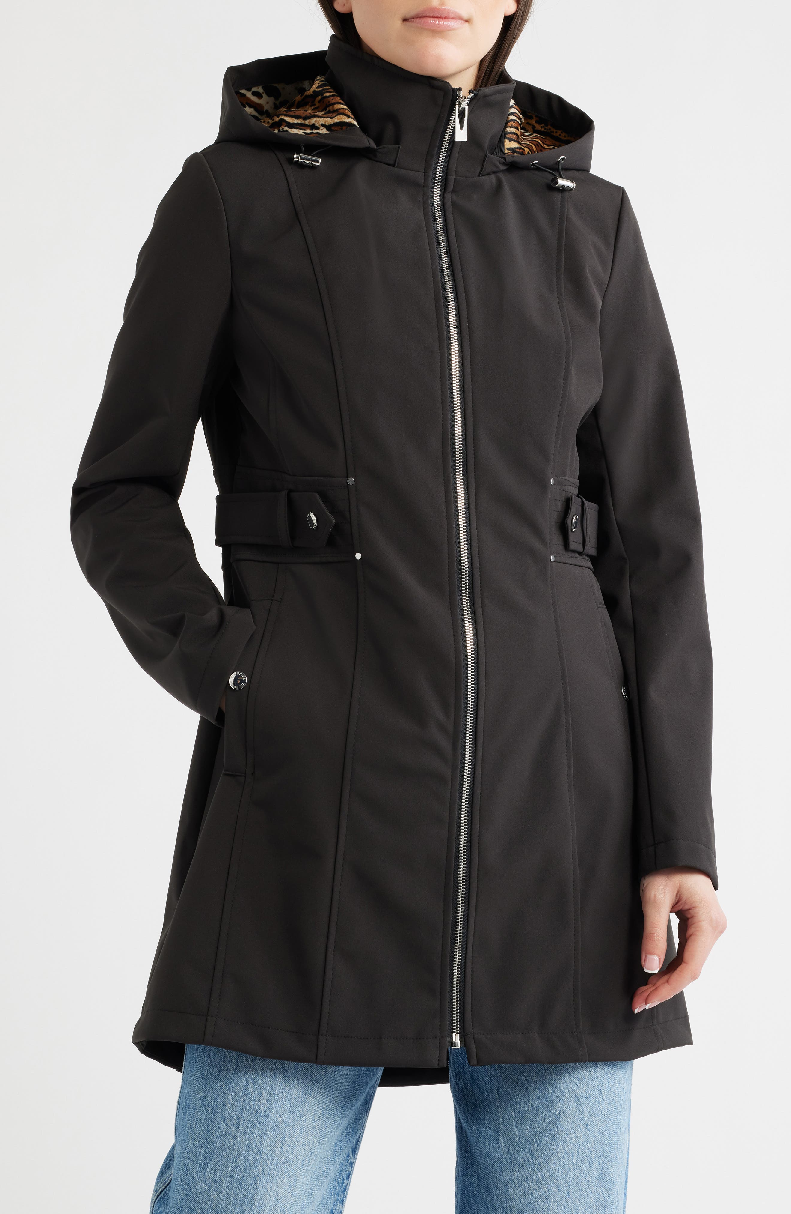 selected BLACK