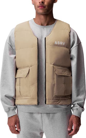 Asrv Vest- 2024 Medium