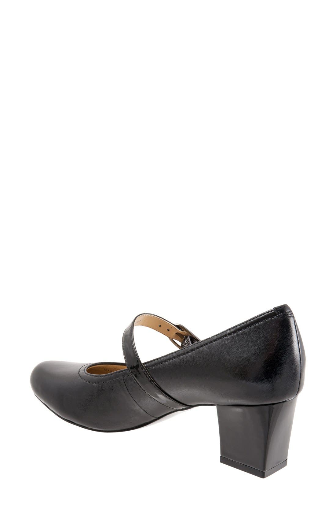 Trotters 'Candice' Mary Jane Pump, Alternate, color, 