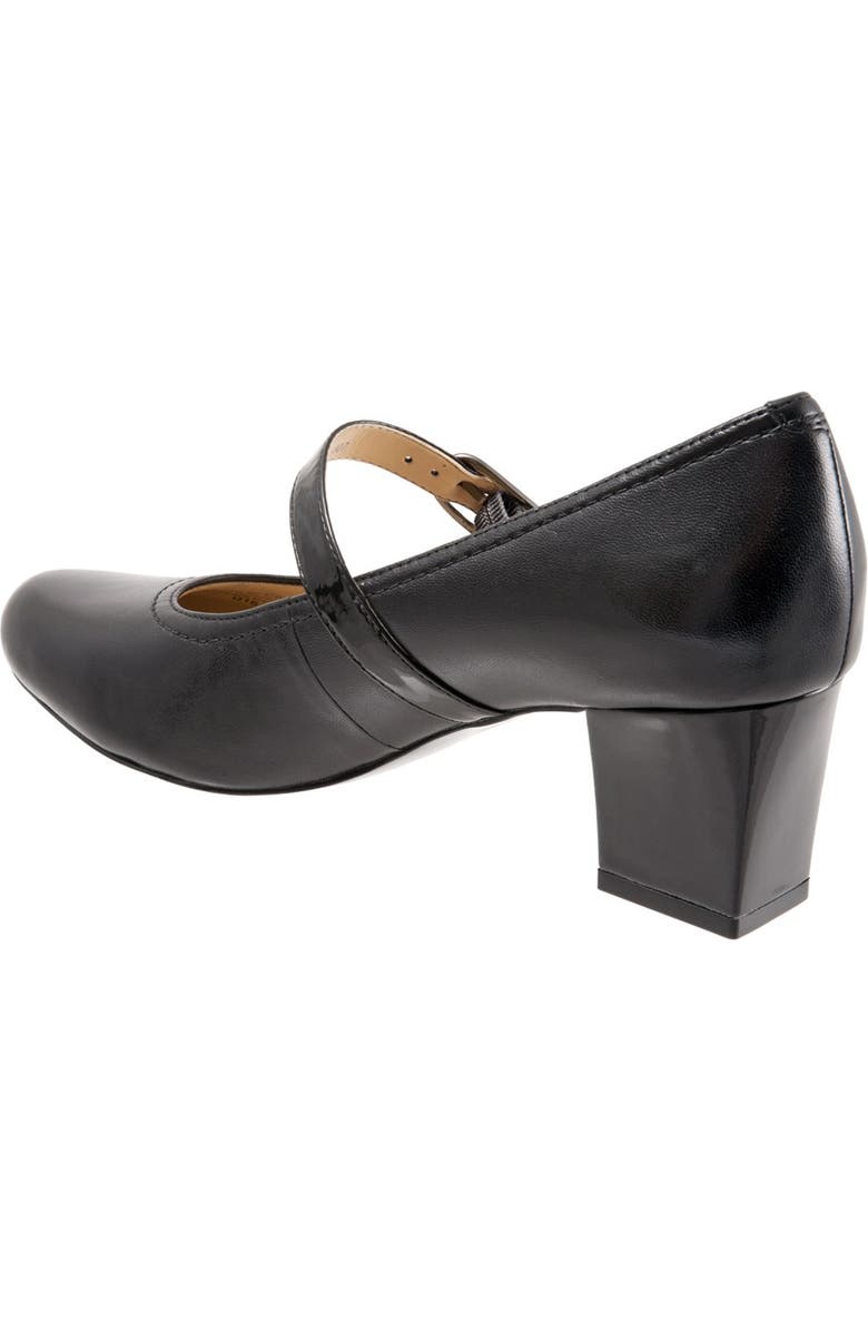 Trotters 'Candice' Mary Jane Pump, Alternate, color,
