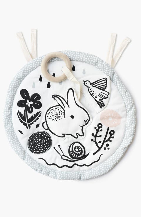 Baby Sensory Activity Pad