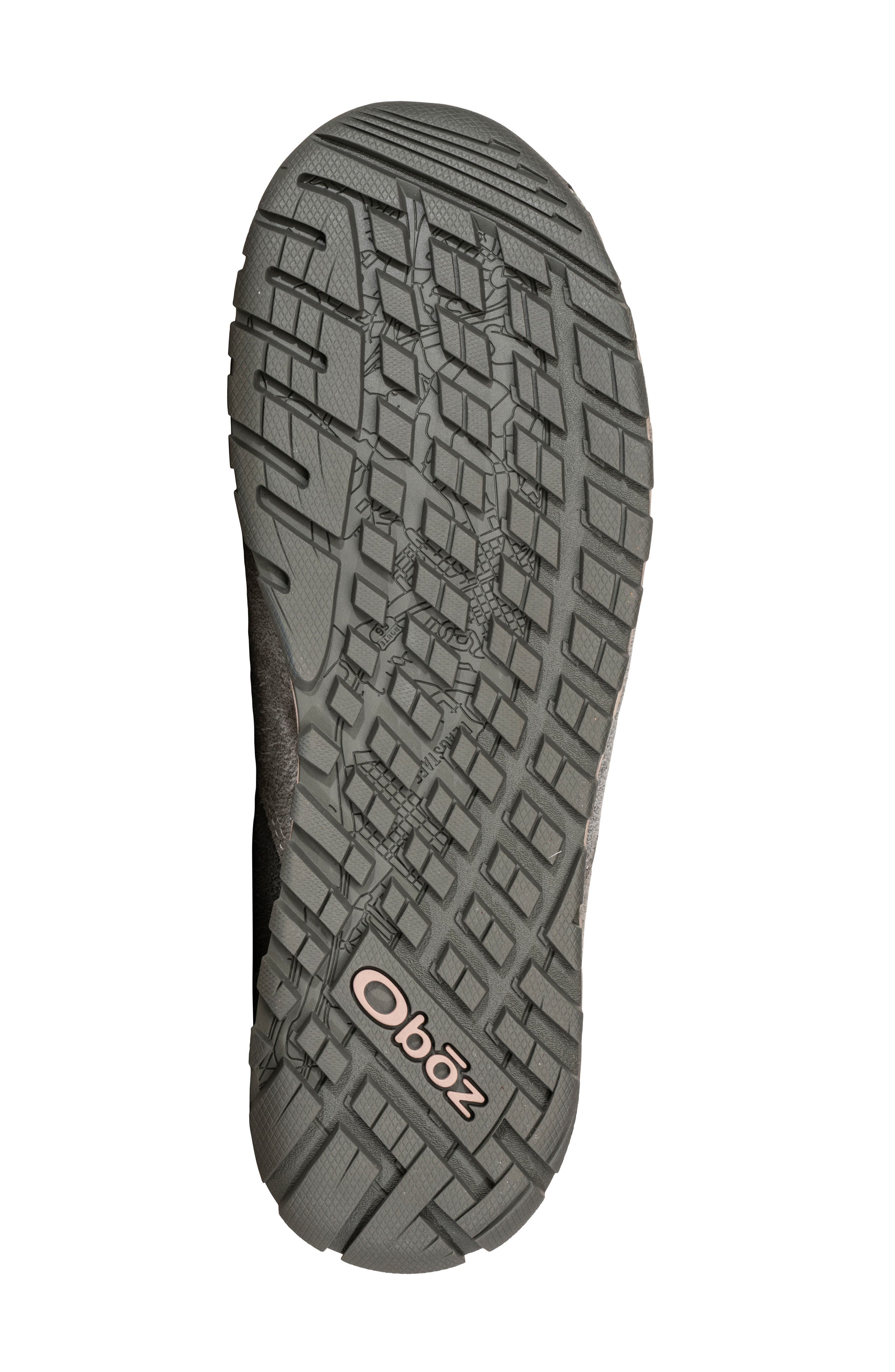 Oboz Emma Mid Boot, Alternate, color, 