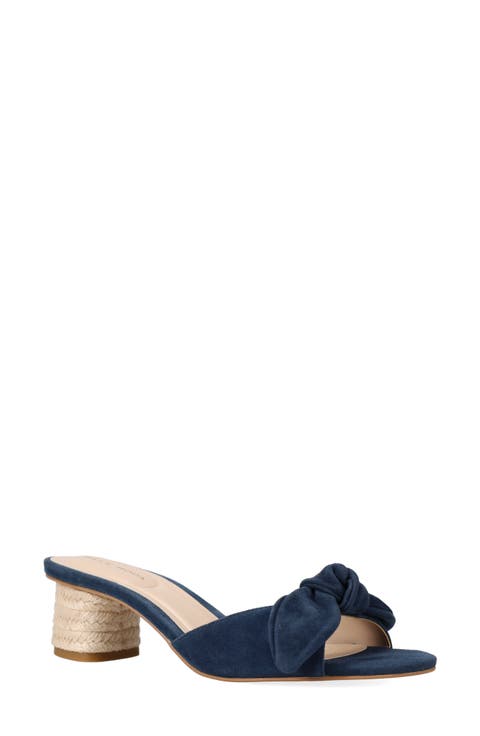 Eaden Slide Sandal (Women)