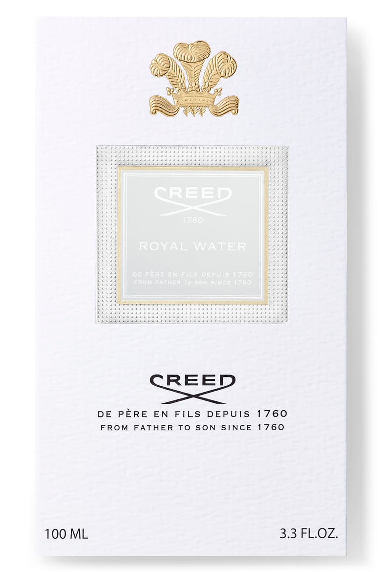 Royal Water Fragrance, Alternate, color, NO COLOR