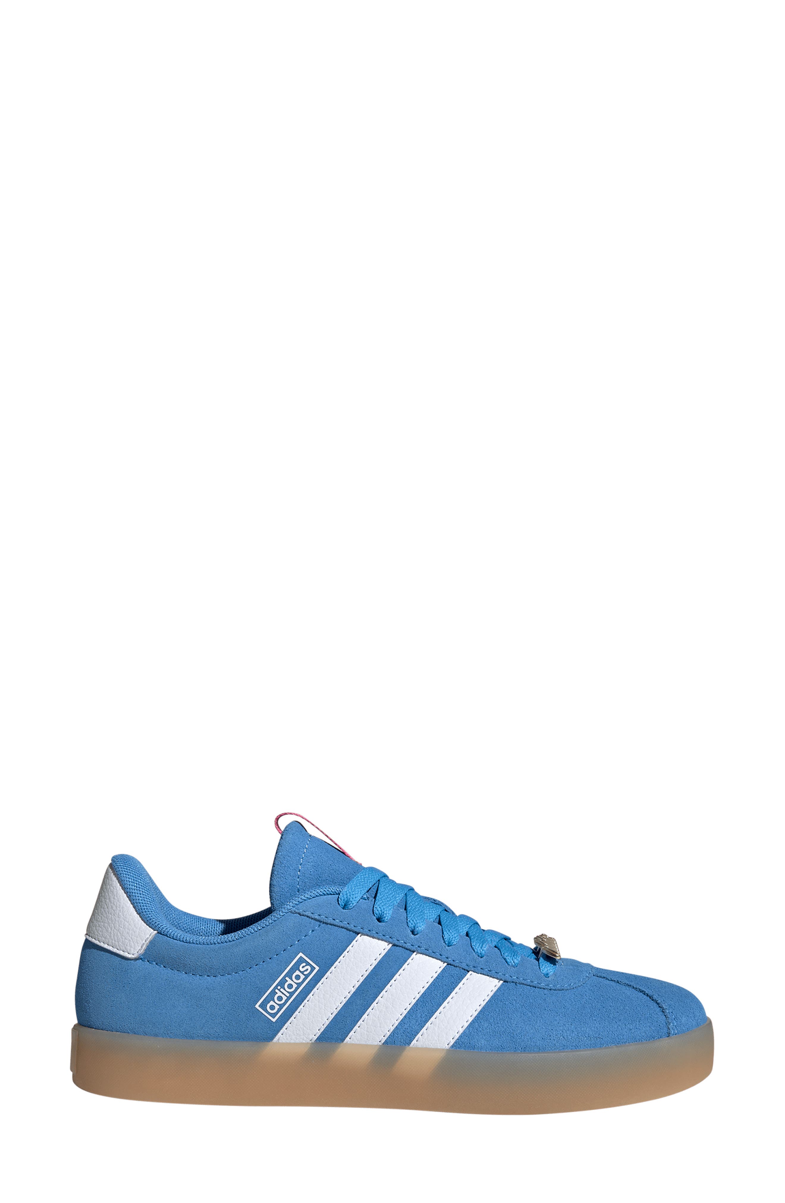 adidas VL Court 3-0 Sneaker, Alternate, color, 