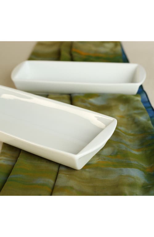 Bia Cordon Bleu Amar Set Of 2 Serving Bowl Set