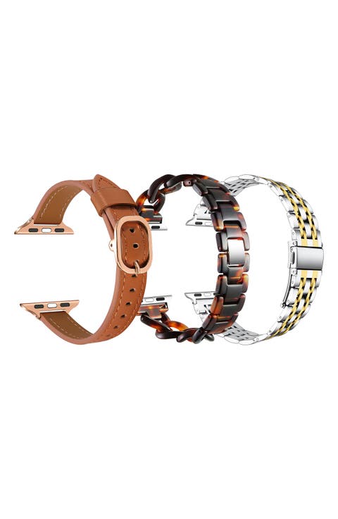 Women's The Posh Tech Watches & Watch Straps | Nordstrom