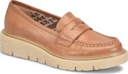 KORKS Haidee Loafer