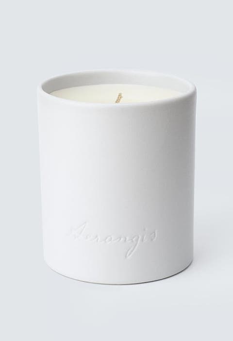 No. 51 Secret Garden Scented Candle