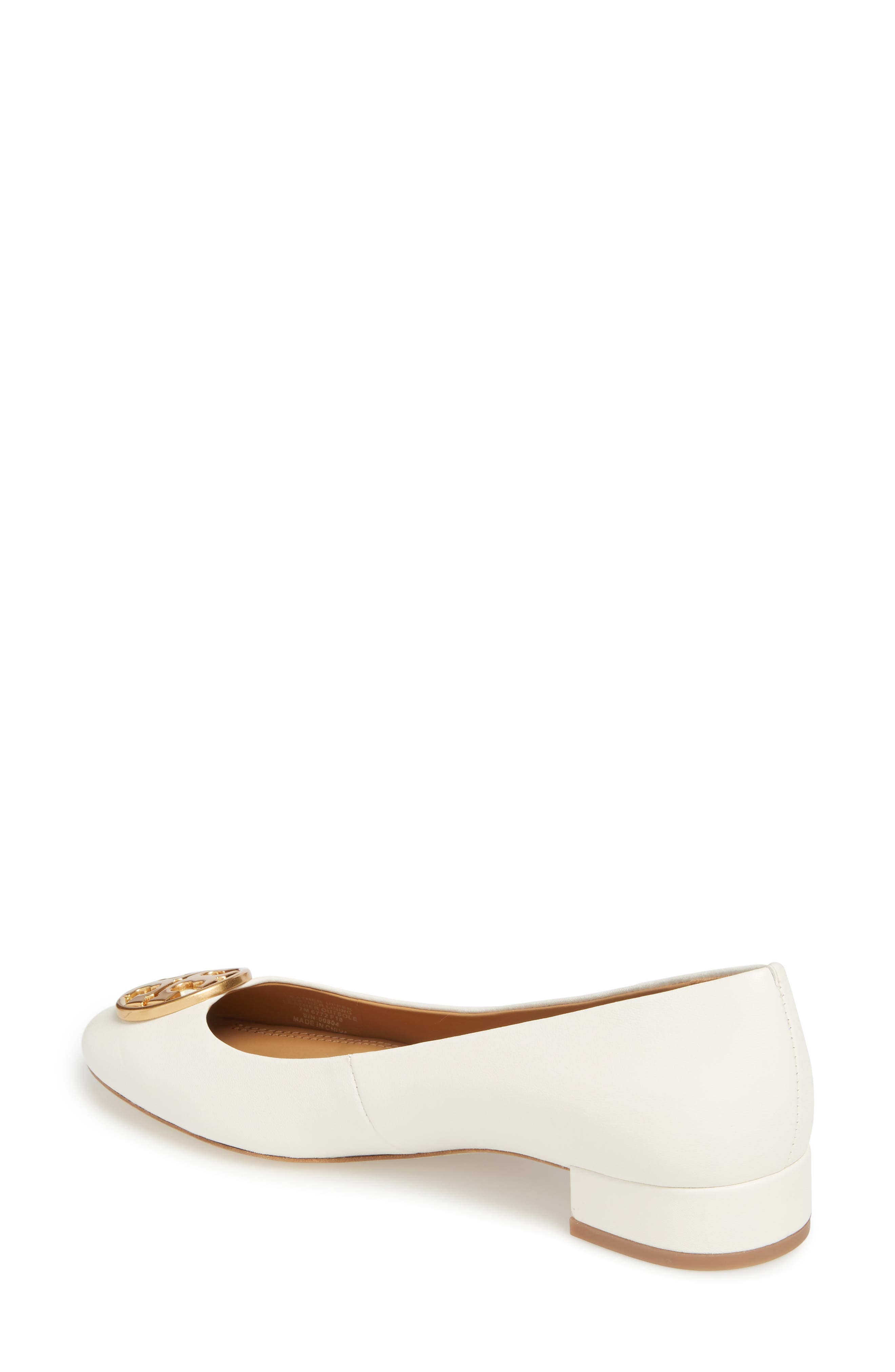 Pump, Alternate, color, PERFECT IVORY