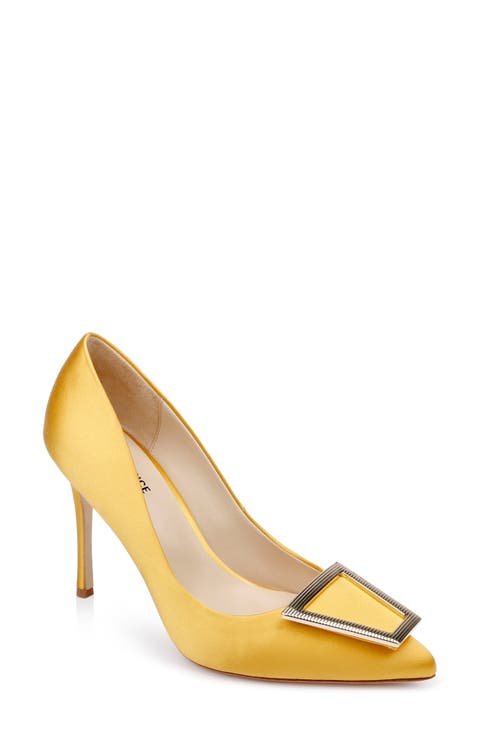 Yello Muted heels XLサイズ YELLO / MUTED HEELS