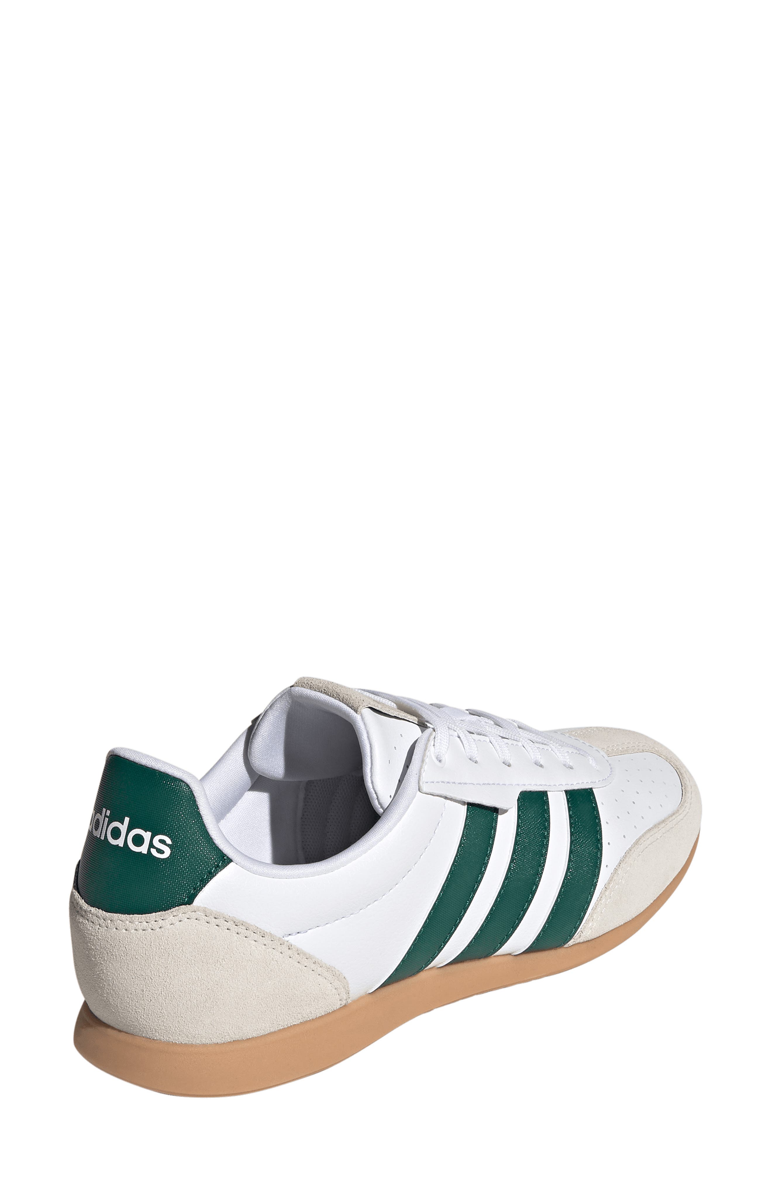 adidas Barreda Lo Sneaker, Alternate, color, 
