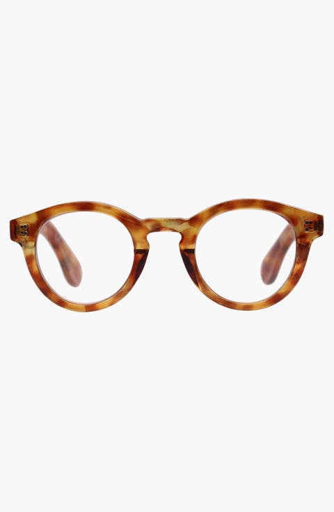 Seuss Reader Glasses