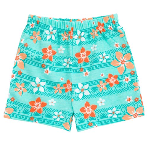 Disney Tank Top & French Terry Shorts Set In White