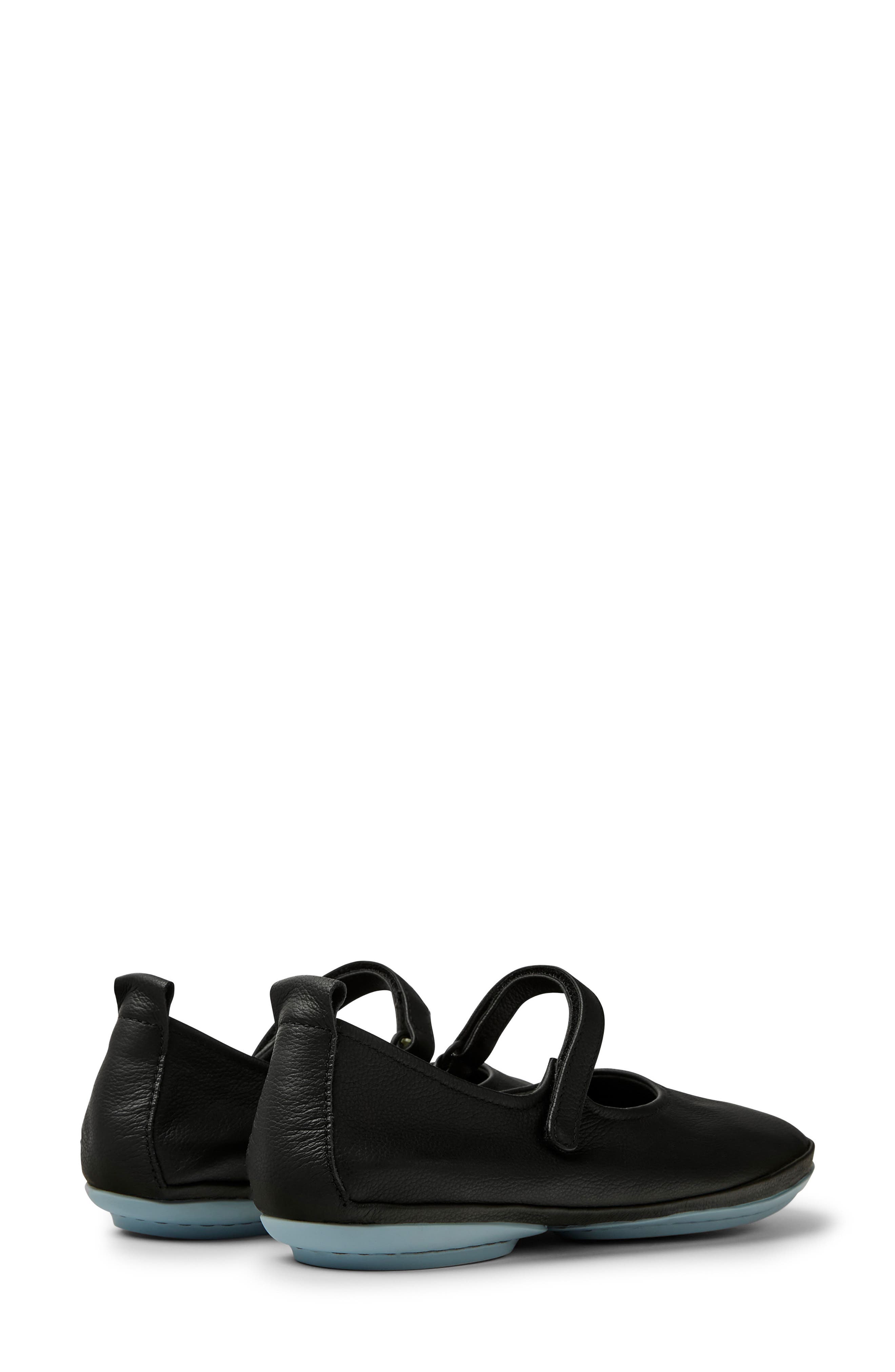Camper Right Nina Mary Jane Flat, Alternate, color, 