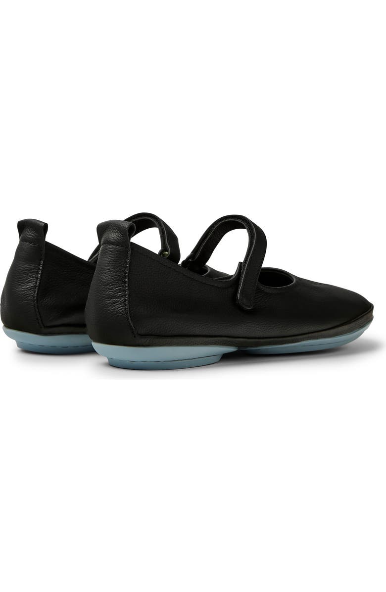Camper Right Nina Mary Jane Flat, Alternate, color,