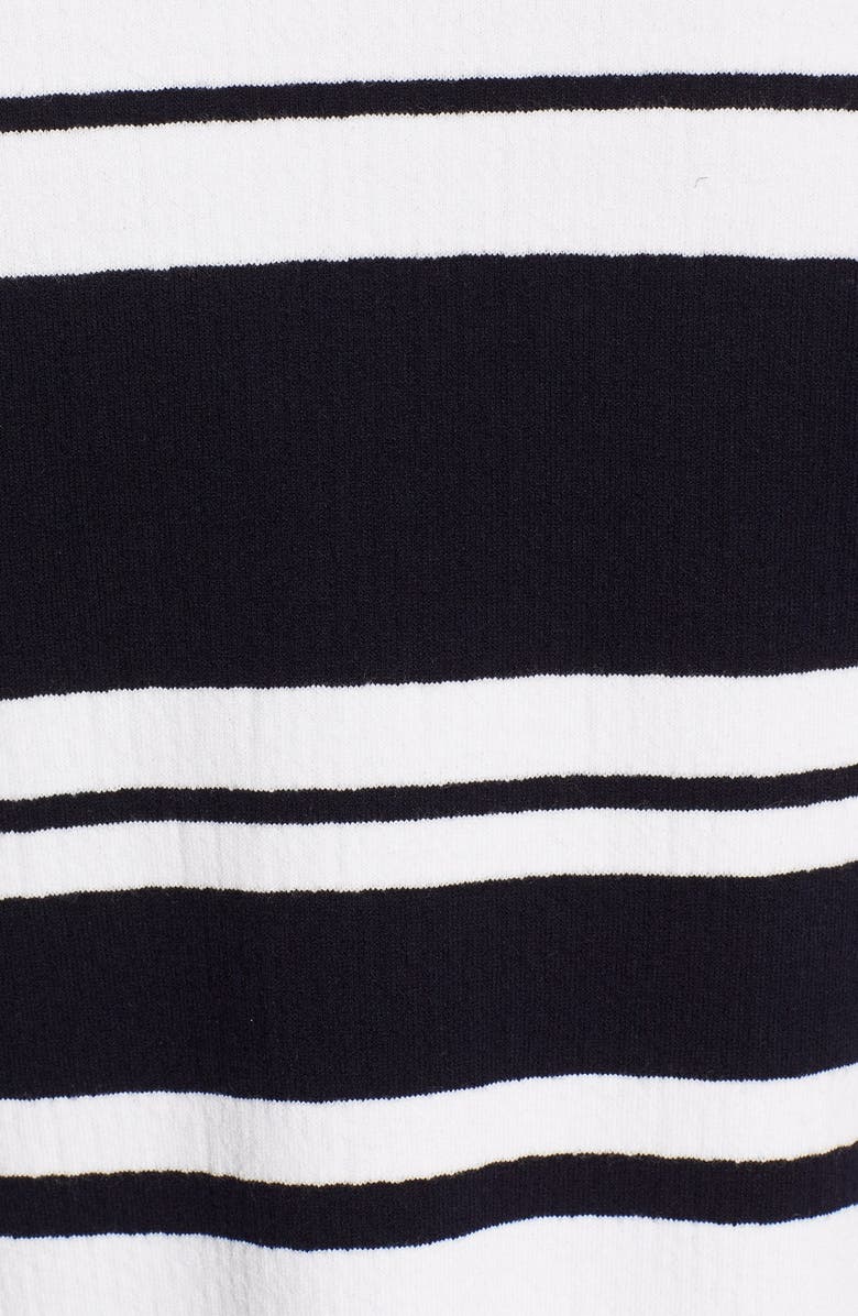FRAME 'Le Crew' Stripe Sweater, Alternate, color,