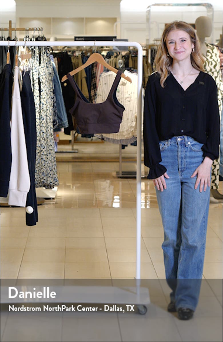 FreeSoft<sup>™</sup> Cori Sports Bra, sales video thumbnail