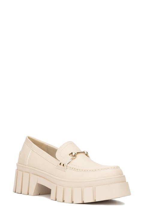 Seraphina Platform Loafer (Women)