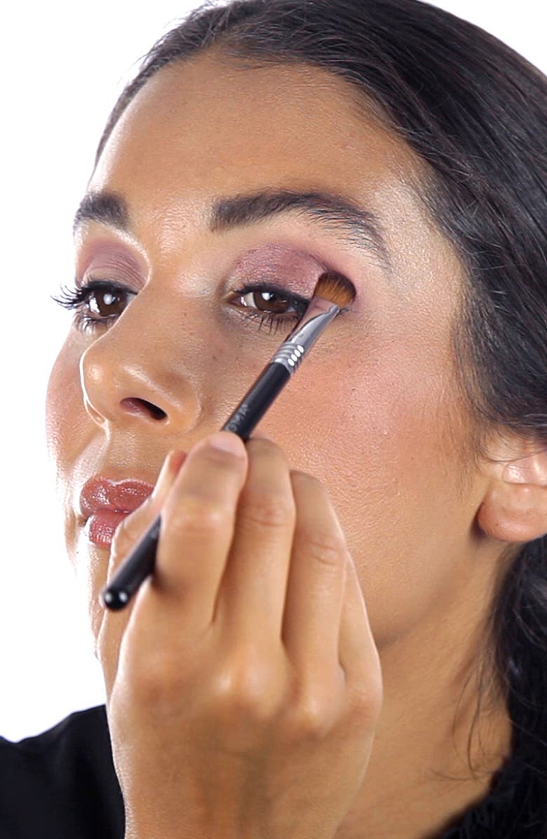 Sigma Beauty E54 Medium Sweeper<sup>™</sup> Brush, Alternate, color, 