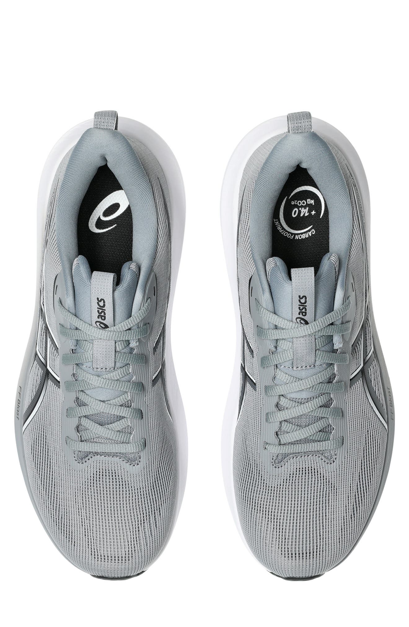 GT-1000 14 Running Shoe, Alternate, color, GRAVEL/ WHITE