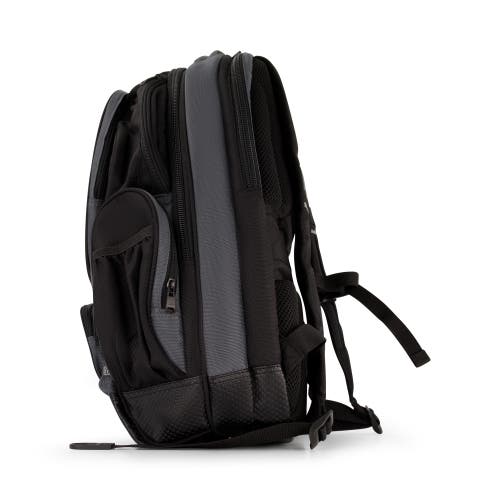 Ful Big Easy Water Resistant 17" Backpack
