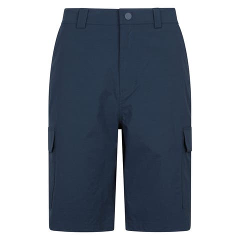 Delta Stretch Cargo Shorts