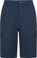 Mountain Warehouse Delta Stretch Cargo Shorts
