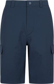 Mountain Warehouse Delta Stretch Cargo Shorts
